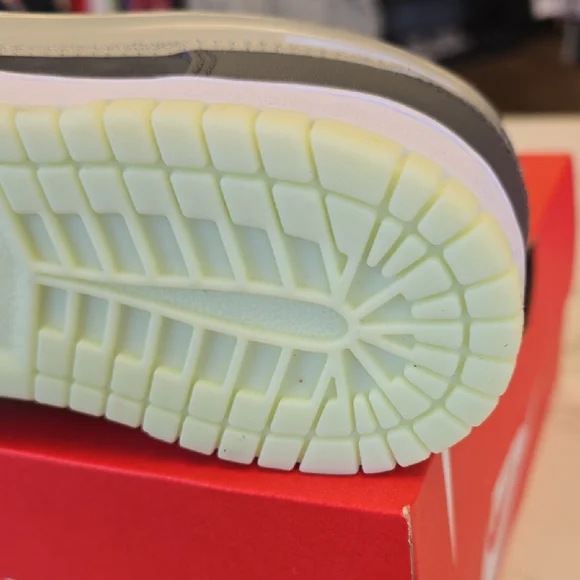 Glow in the Dark Sneakers